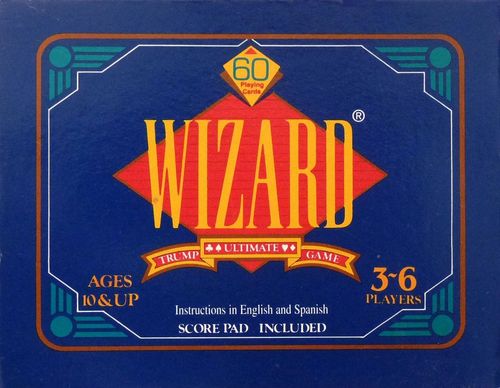 Wizard thumbnail