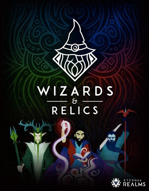 Wizards & Relics thumbnail
