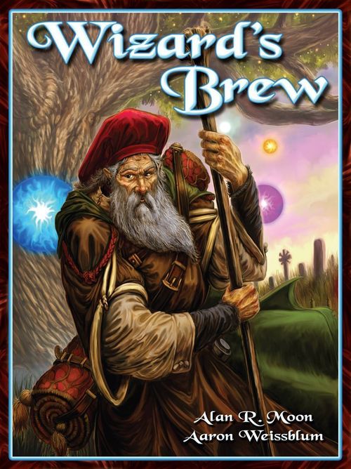 Wizard's Brew thumbnail