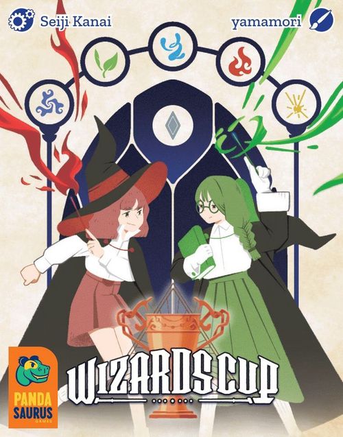 Wizards Cup thumbnail