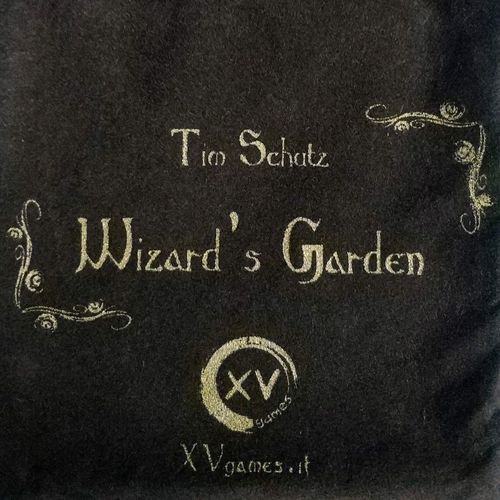 Wizard's Garden thumbnail