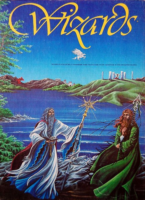 Wizards thumbnail