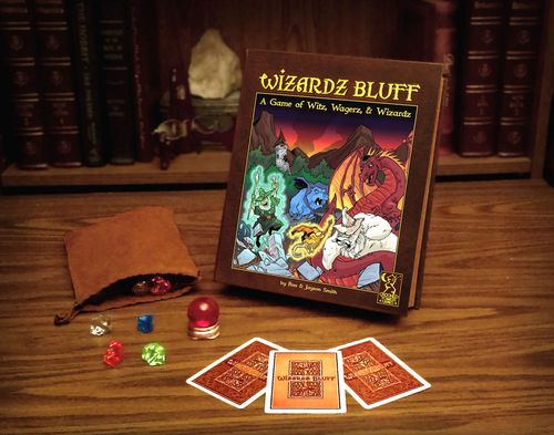 Wizardz Bluff thumbnail