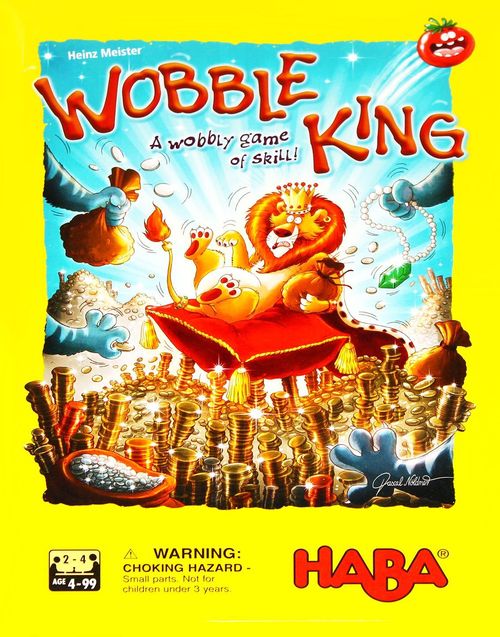 Wobble King thumbnail