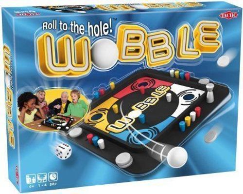 Wobble thumbnail