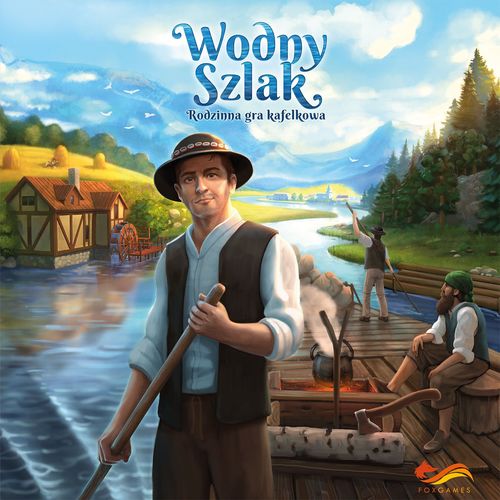 Wodny szlak thumbnail