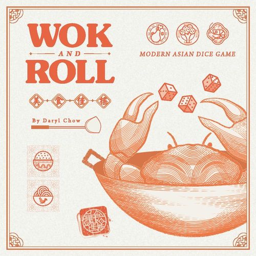 Wok and Roll thumbnail