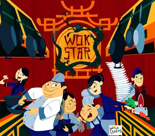 Wok Star thumbnail