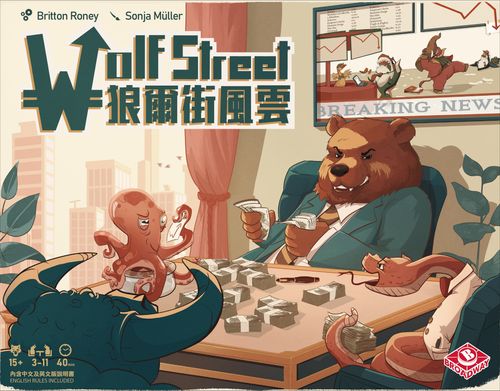 Wolf Street thumbnail