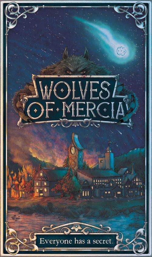 Wolves of Mercia thumbnail