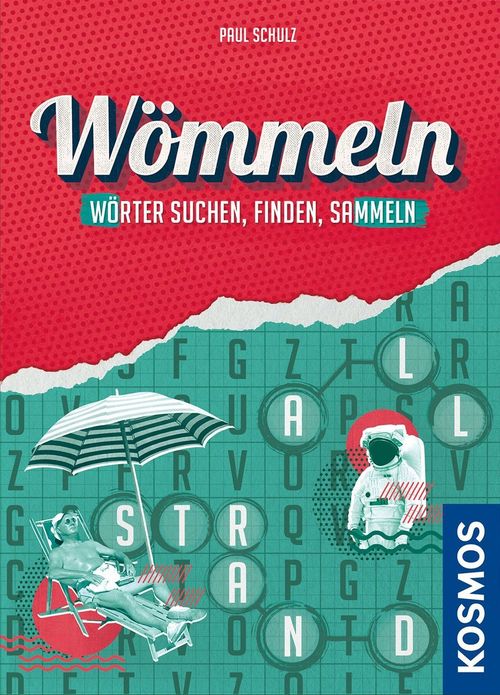 Wömmeln thumbnail