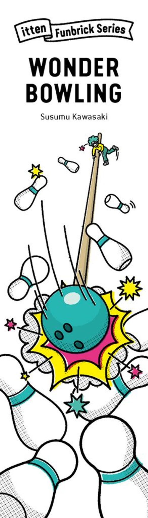 Wonder Bowling thumbnail