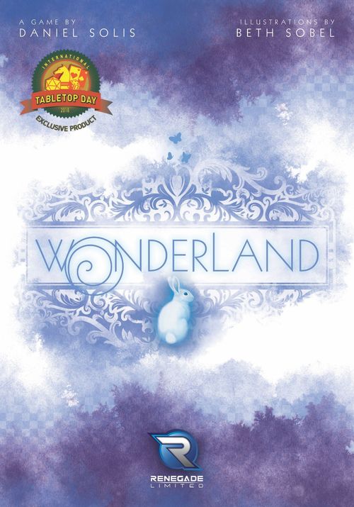 Wonderland thumbnail