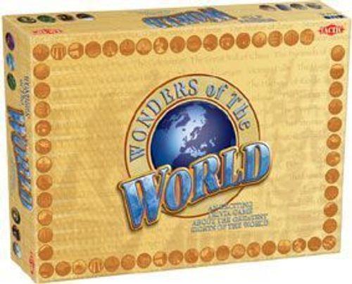 Wonders of the World thumbnail