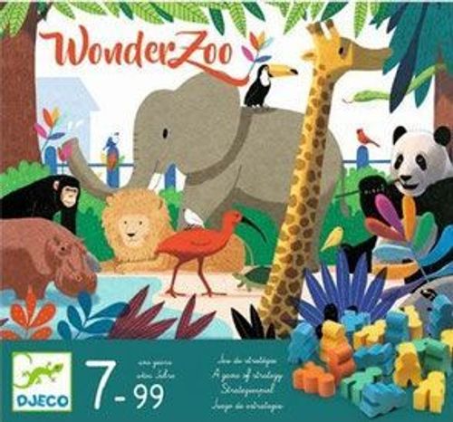 WonderZoo thumbnail