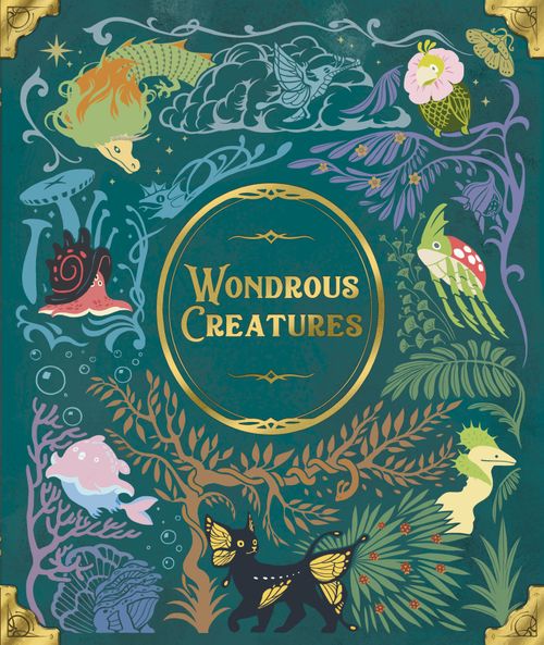 Wondrous Creatures thumbnail