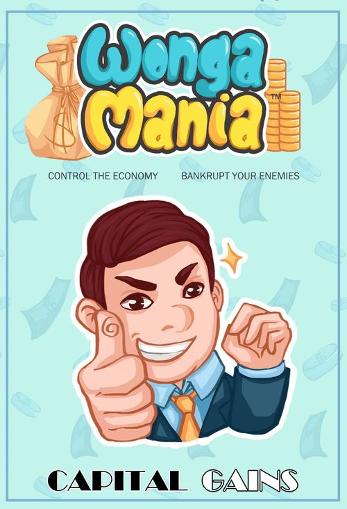 Wongamania (2014) thumbnail