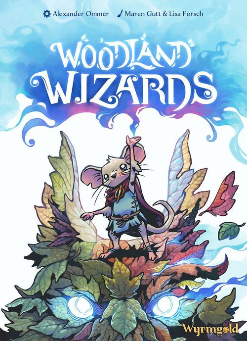 Woodland Wizards thumbnail