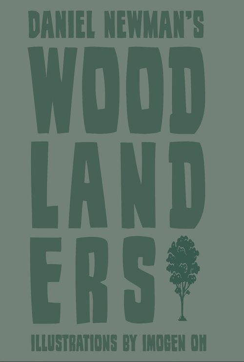 Woodlanders thumbnail