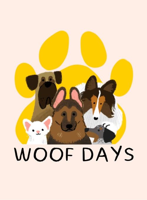 Woof Days thumbnail