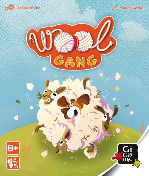 Wool Gang thumbnail