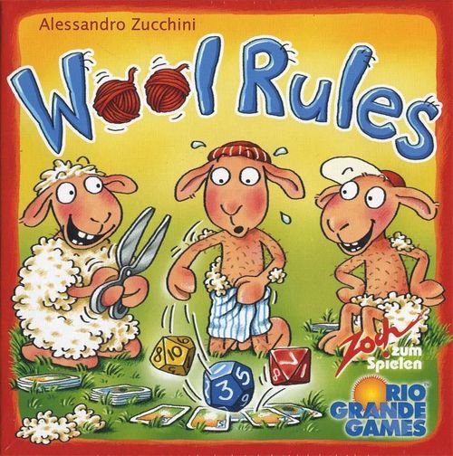 Wool Rules thumbnail