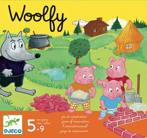 Woolfy thumbnail