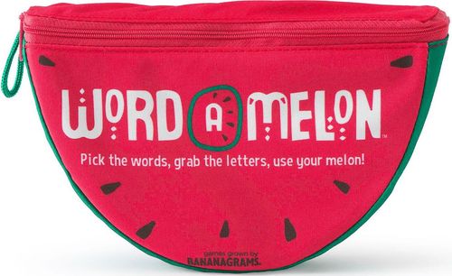 Word-a-Melon thumbnail