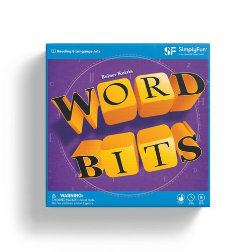 Word Bits thumbnail