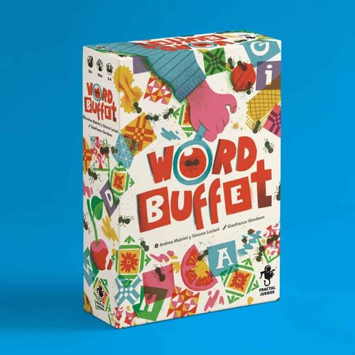 Word Buffet thumbnail
