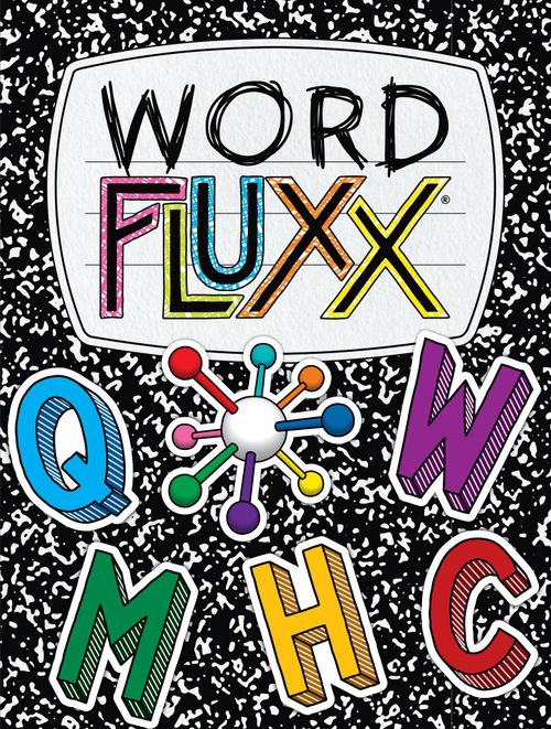 Word Fluxx thumbnail
