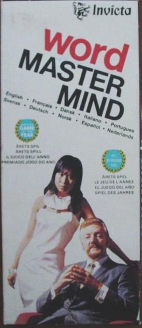 Word Mastermind thumbnail