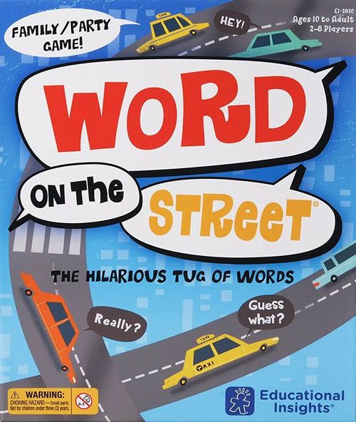 Word on the Street thumbnail