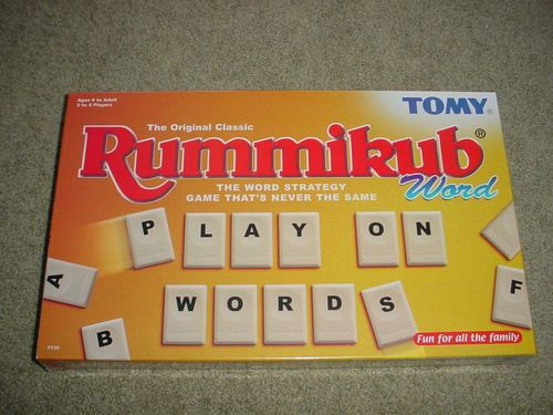 Word Rummikub thumbnail