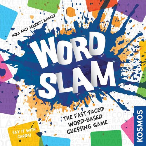 Word Slam thumbnail