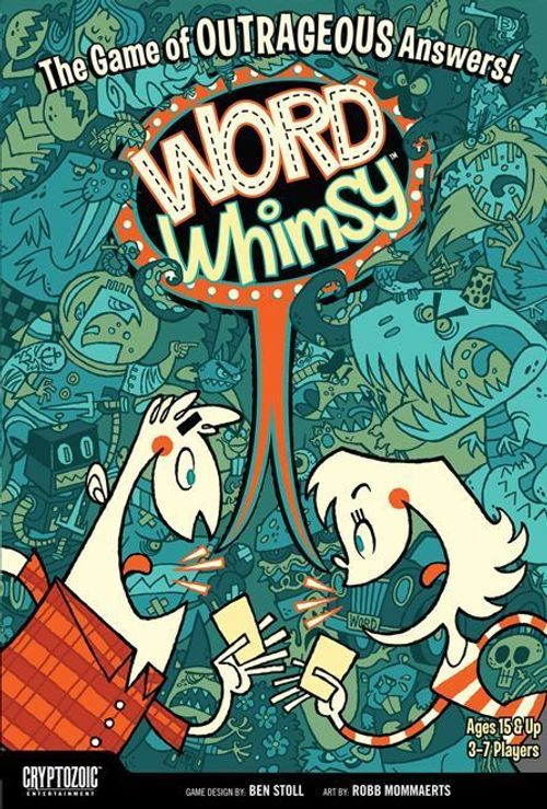 Word Whimsy thumbnail