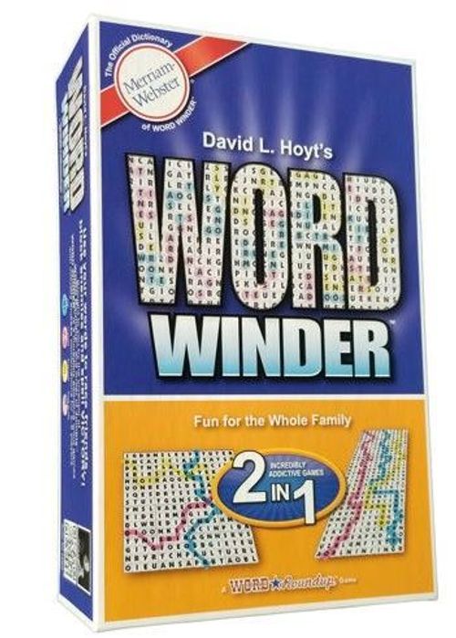Word Winder thumbnail
