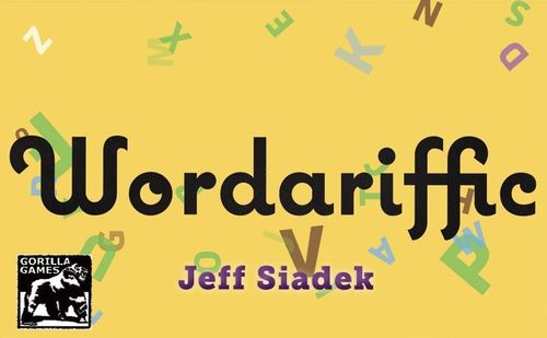 Wordariffic thumbnail