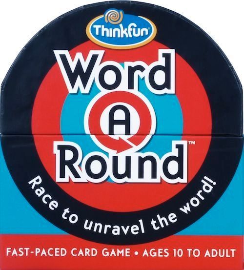 WordARound thumbnail