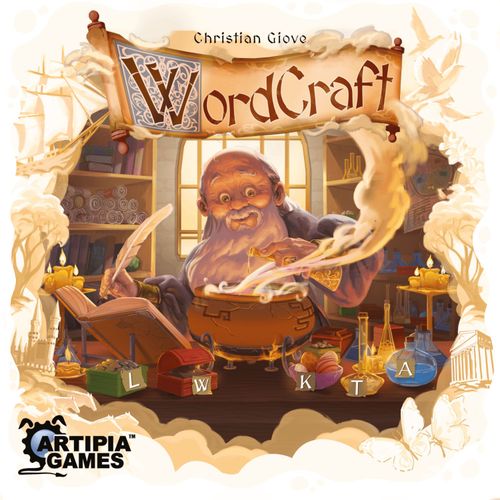 WordCraft thumbnail