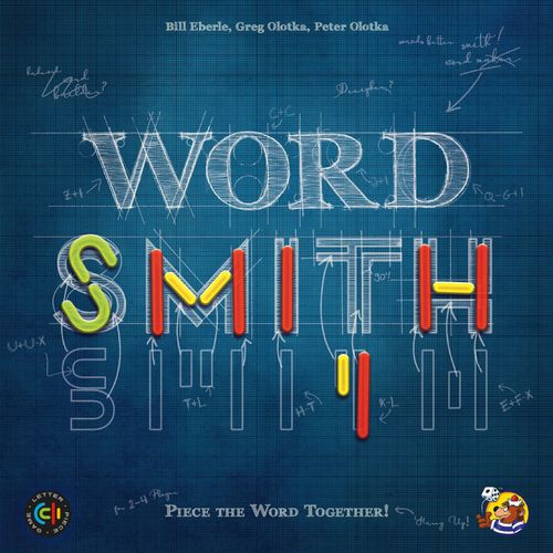 Wordsmith thumbnail
