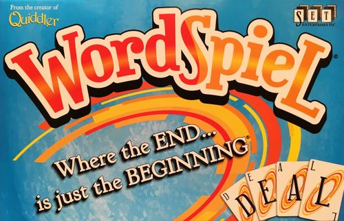 WordSpiel thumbnail