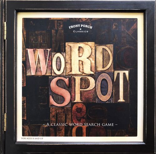 WordSpot thumbnail