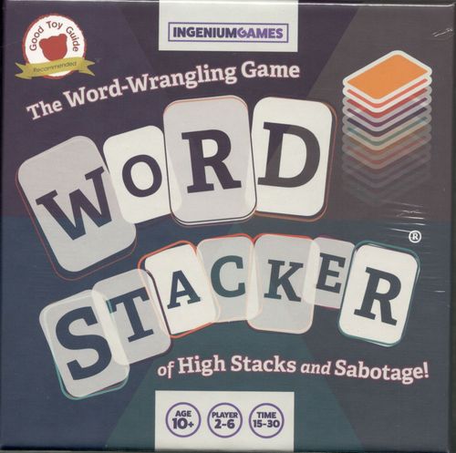 Wordstacker thumbnail