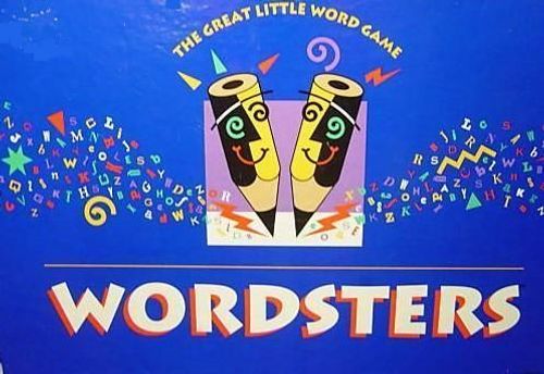 Wordsters thumbnail