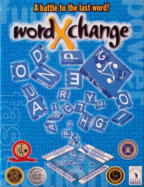 wordXchange thumbnail
