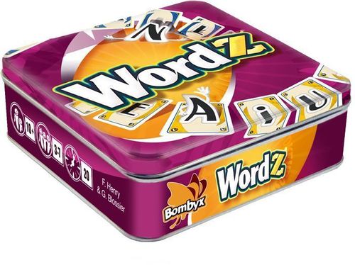 Wordz thumbnail