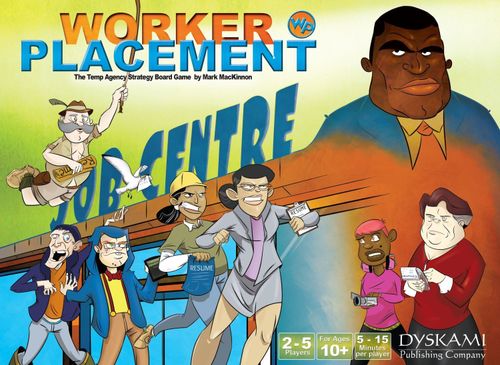 Worker Placement thumbnail