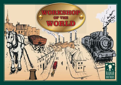 Workshop of the World thumbnail