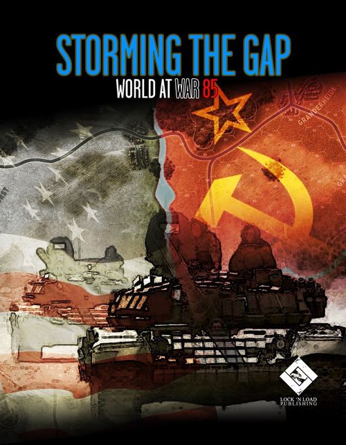 World At War 85: Storming the Gap thumbnail